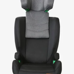 Siège-auto Isofix I-Size Groupe 2/3 Twiddly VERTBAUDET Lot Noir – Vertbaudet commentaire favorable 10