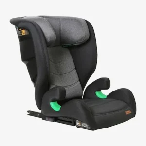 Siège-auto Isofix I-Size Groupe 2/3 Twiddly VERTBAUDET Lot Noir – Vertbaudet commentaire favorable 12