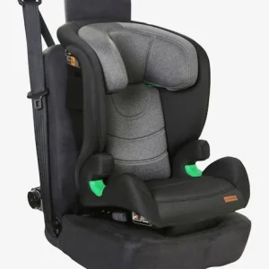 Siège-auto Isofix I-Size Groupe 2/3 Twiddly VERTBAUDET Lot Noir – Vertbaudet commentaire favorable 14