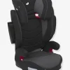 Pas Cher soldes France Siège-auto JOIE Trillo Lx Isofix Groupe 2/3 Bicolore Noir/gris (ember) – Joie 8