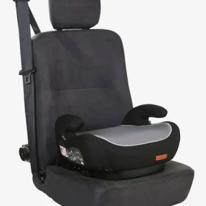 Siège-auto Rehausseur Isofix Hopla VERTBAUDET Lot Noir – Vertbaudet Meilleur Prix Garanti 11