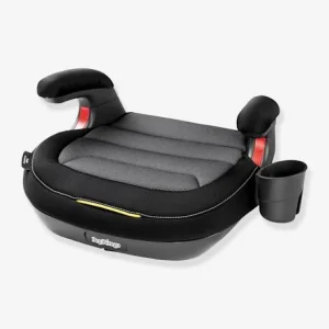 beauté Siège-auto Rehausseur PEG PEREGO Viaggio Shuttle Isofix Groupe 2/3 Noir/gris – Peg-Pérego 7