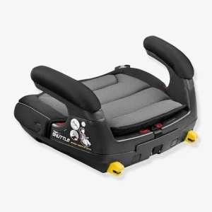 beauté Siège-auto Rehausseur PEG PEREGO Viaggio Shuttle Isofix Groupe 2/3 Noir/gris – Peg-Pérego 9