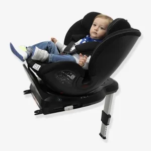 Siège-auto Rotatif CHICCO OneSeat Isofix Groupe 0+/1/2/3 Noir – Chicco marques de renommée 7