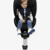 Siège-auto Rotatif CHICCO OneSeat Isofix Groupe 0+/1/2/3 Noir – Chicco marques de renommée 5