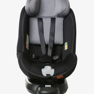 meilleur cadeau Siège-auto Rotatif Isofix I-Size Spiro Groupe 0+/1 VERTBAUDET Lot Noir – Vertbaudet 10