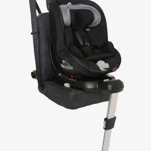 meilleur cadeau Siège-auto Rotatif Isofix I-Size Spiro Groupe 0+/1 VERTBAUDET Lot Noir – Vertbaudet 14