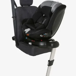 meilleur cadeau Siège-auto Rotatif Isofix I-Size Spiro Groupe 0+/1 VERTBAUDET Lot Noir – Vertbaudet 16