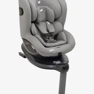 Siège-auto Rotatif JOIE I-spin 360 I-Size 40 à 105 Cm, équivalence Groupe 0+/1 Gris – Joie Meilleur Prix 16