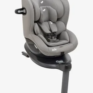 Siège-auto Rotatif JOIE I-spin 360 I-Size 40 à 105 Cm, équivalence Groupe 0+/1 Gris – Joie Meilleur Prix 18