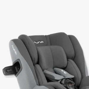 Siège-auto Rotatif NUNA Prym I-Size 40 à 105 Cm, équivalence Groupe 0+/1 Noir (caviar) – Nuna à prix promos 18