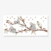 excellente qualité Stickers Branche Koala Lilydale LILIPINSO Gris – Lilipinso 8