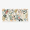 Stickers Feuilles Fleurs Bloem LILIPINSO Multicolore – Lilipinso Vente 10