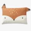 Taie D’oreiller Bébé BABY FOX Noisette – Vertbaudet Réductions 8