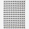 Tapis à Pompons Et Triangles Atlas Noir Et Blanc – Vertbaudet à prix promos 16