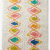 Tapis Arlequin Multicolore – Vertbaudet marque pas cher 22