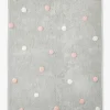 Tapis Confetti Gris Imprimé – Vertbaudet vente luxe pas cher 22