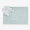 des prix incroyables Tapis Coton Lavable Ailes Puffy Wings LORENA CANALS Bleu Grisé – Lorena Canals 16