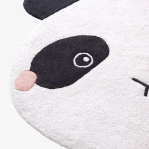 Tapis Panda HANOÏ écru / Noir – Vertbaudet Retour Gratuit 12