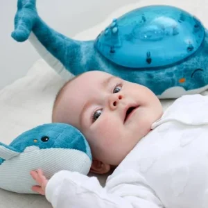 Tranquil Whale™ CLOUD B Blue Family – Cloud B solde en ligne 7