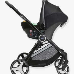 Trio Best Friend+ Comfort CHICCO Pirate Black – Chicco économies garanties 14