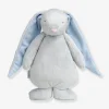 Nouvelle tendance Veilleuse Peluche MOONIE Lapin Crème – Moonie 13