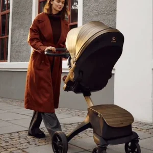 Xplory® X Gold Limited édition STOKKE Or – Stokke remise en ligne 10