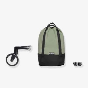 YOYO Bag BABYZEN Olive – Babyzen vente en ligne 18