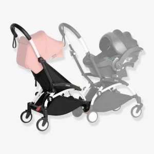 shopping pas cher YOYO Connect BABYZEN Noir – Babyzen 10