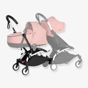 shopping pas cher YOYO Connect BABYZEN Noir – Babyzen 12