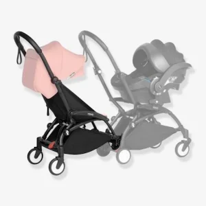 shopping pas cher YOYO Connect BABYZEN Noir – Babyzen 16